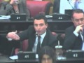 ¿UNA LEGISLATURA PINTADA?