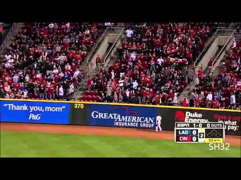 Los Angeles Dodgers - Thank YOU For Watching!! Please Comment, Like, & Subscribe! Message Me With Any Requests! Note: This Video Contains Clips Copyrighted From MLB Advanced Media...