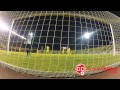 Trujillanos supo defender ante un inefectivo Caracas | GradaDigital.com [30/01/2013]