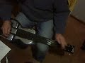 Rickenbacker 1936 Bakelite Lap Steel