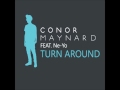 Conor Maynard Feat. Wiley - Turn Around