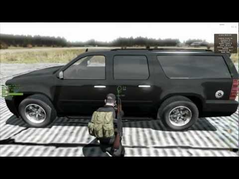 how to save a vehicle in dayz