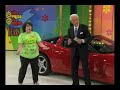 bob barkers final episode of the price is right