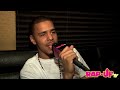 J. Cole Talks New Mi