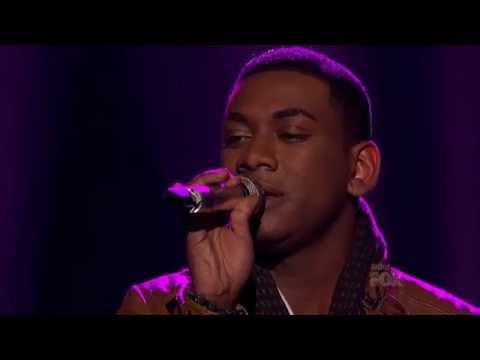 Joshua Ledet -