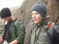 Skafell Pike Climb 04/07/04