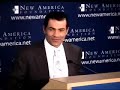 Scratching Beneath a Bleak Middle East