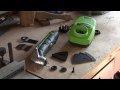 Multi2PRO - Cordless Multi-tool. 10.8V Li-ion (MT1)