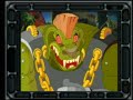 Mutant Rampage: Body Slam CD-i intro