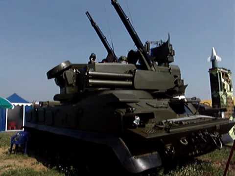 Tunguska-M1