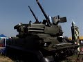 Tunguska-M1 Tunguska-M1