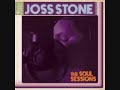 Joss Stone - The Soul Sessions - Fell In Love With A Boy (2003)
