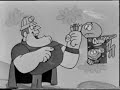 Quisp and Quake Free Adventure Book TV Commercial 1967