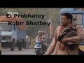 Ei Probhatey Robir Shathey song - Nobel Chor