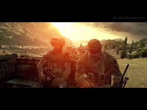 Operation Flashpoint : Red River