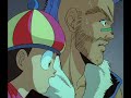 Yuyu Hakusho (??????) Yusuke VS Toguro (FINAL)