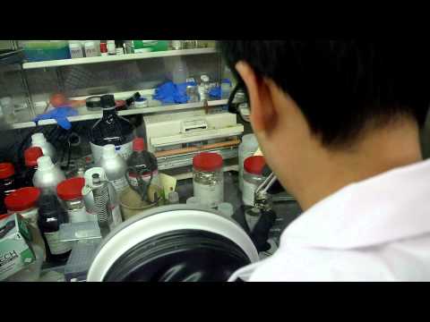 The Center for - The Center for Nano- and Molecular Science and Technology (CNM) at The University of Texas at Austin is the site of an Energy Frontier Research Center (EFRC)...