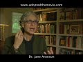 Adoption - Over-Stimulation in Adopted Children Adoption - Over-Stimulation in Adopted Children