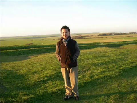 Beachy Head Hang Out