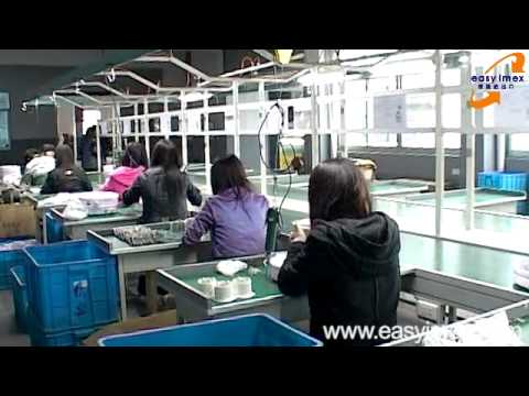 Importing - Importing from China made easy from the Huge Network of Chinese Manufacturer and Suppliers at www.easyimex.com Trade agents China -- Easy Imex Importing from...