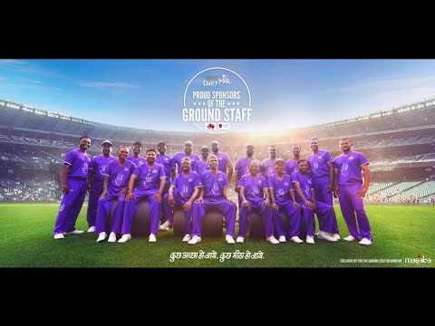 Cadbury Dairy Milk-Unacknowledged Superstars