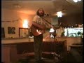 Vin Garbutt - One Legged Begger
