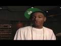 SBTV Countdown until Album Release: Eazy [Track 5]