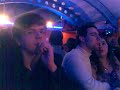 Certe notti al karaoke-lapo e kekka