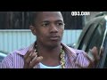 NICK CANNON Discusses Christina Milian Relationship NICK CANNON Discusses Christina Milian Relationship