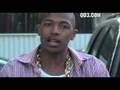 NICK CANNON Discusses Christina Milian Relationship