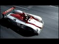 Audi Markenfilm \"Vorsprung\" - Bessere Auflösung Audi Markenfilm \"Vorsprung\" - Bessere Auflösung