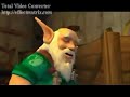 Daxter says Eff Grandad