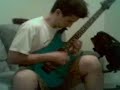 couch shredding