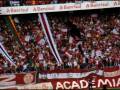 videos de Inter x Chivas - Guarda Popular - Camisa vermelha (Mamonas)