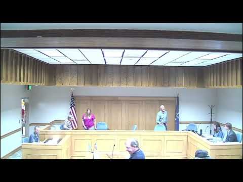 Commission Meeting July 7, 2021