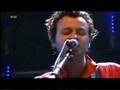 James Dean Bradfield - Haldern - This is yesterday