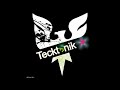DJ Furax-Tecktonik