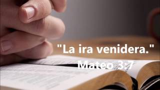 La Ira Venidera