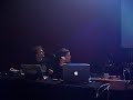 tim exile at elevate 2006