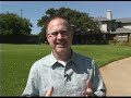 \"Walk Talk\" - Pastor Craig Etheredge