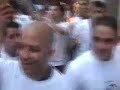 Wusul - Celebrating the Holy Fire Jerusalem 2007