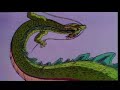 DragonBall Z - Nickle Back - my sacrifice