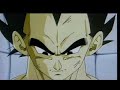 DragonBall Z - Nickle Back - my sacrifice