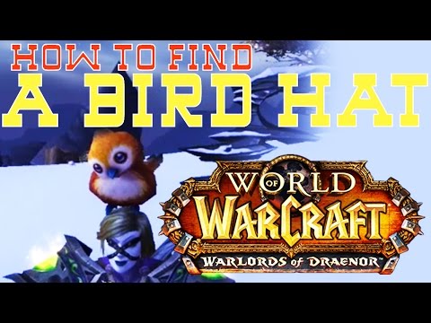 how to get to draenor