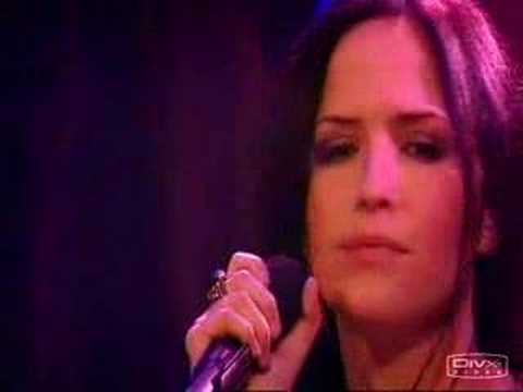 Andrea Corr video