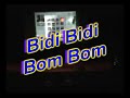 Justo Lamas - Bidi Bidi Bom Bom
