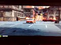 stuntman ignition