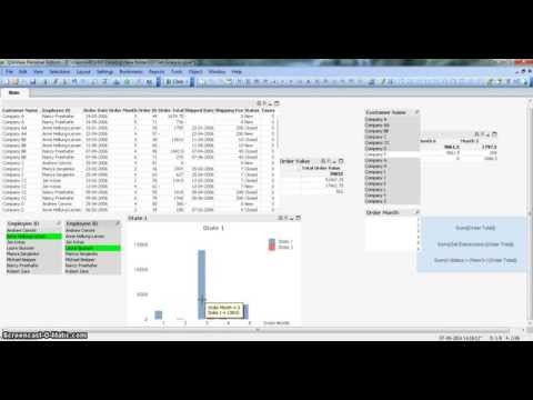 how to use set analysis in qlikview