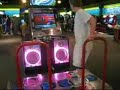 ddr-max 300 heavy AAA cartoon hero