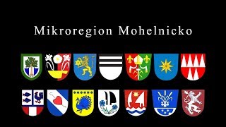 Mikroregion Mohelnicko 2018